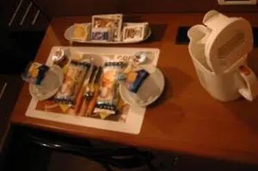 Bellariva Hotell 3*